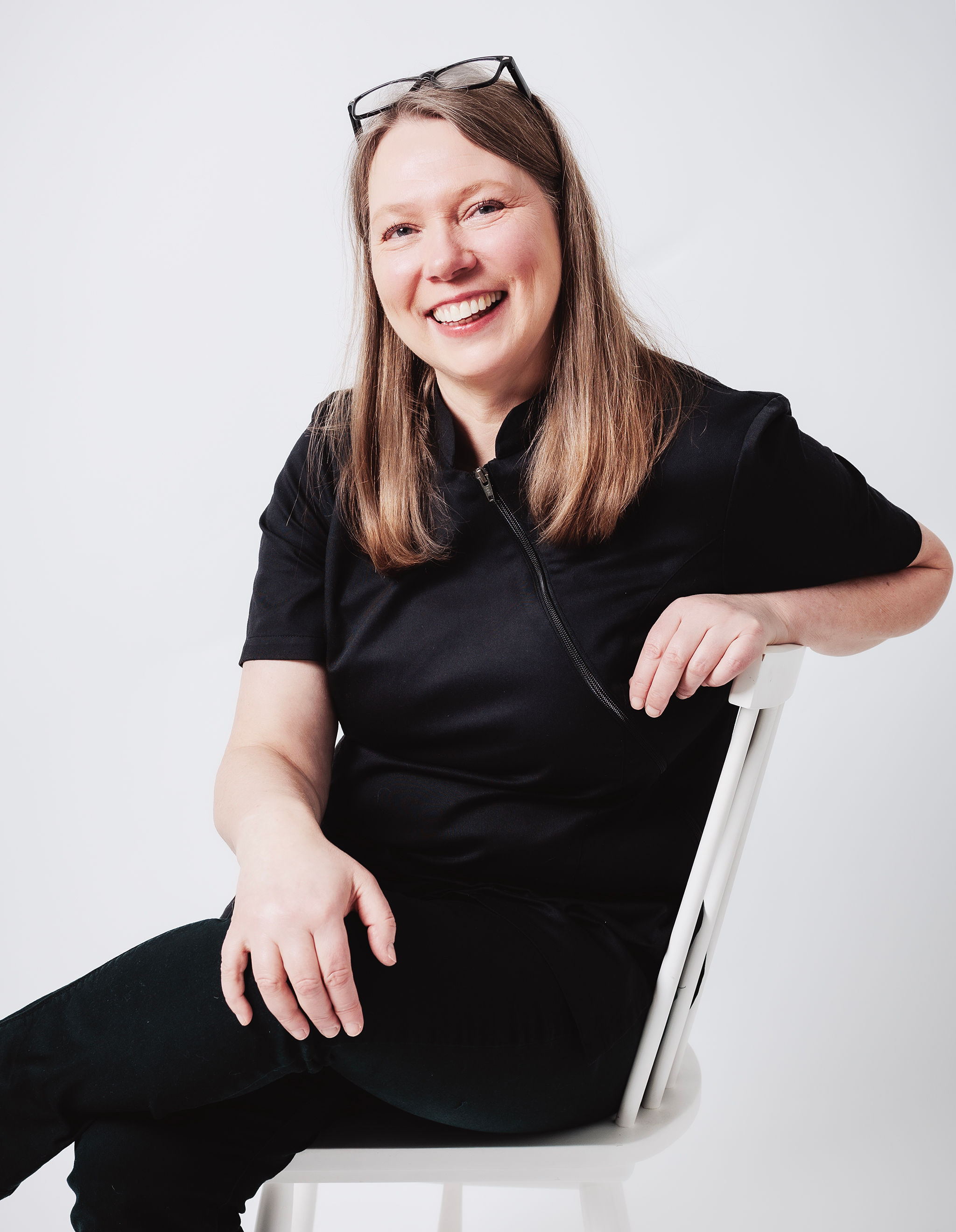 Annette Stenberg