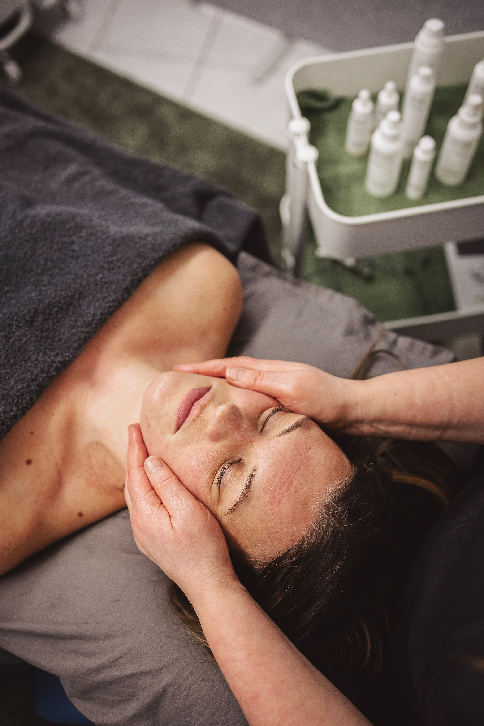 Massagekombo